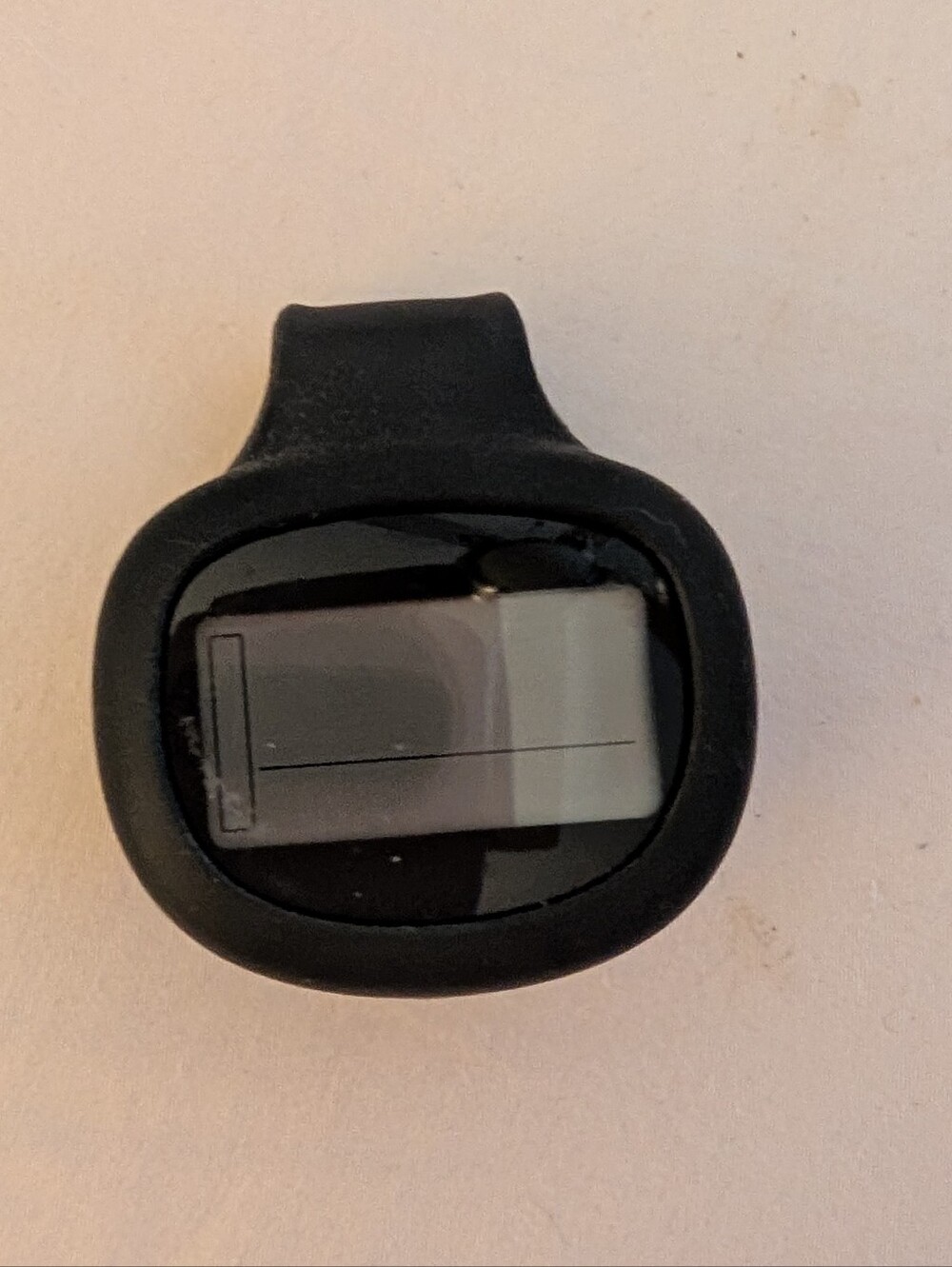Fitbit Clip-On Pedometer